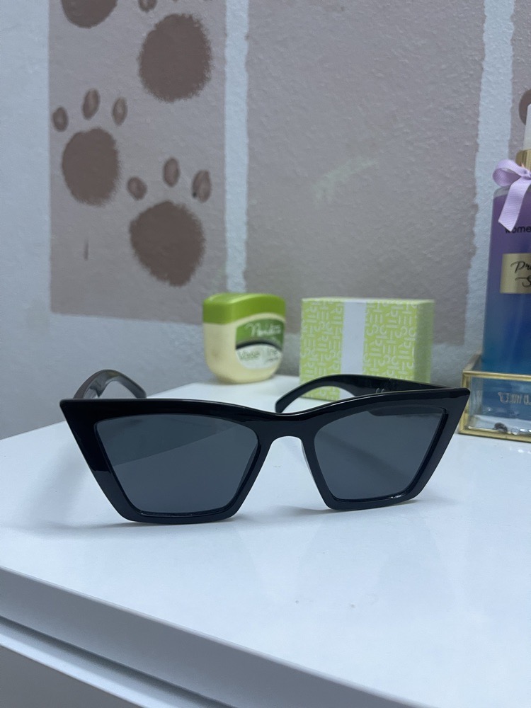 Lunettes de soleil