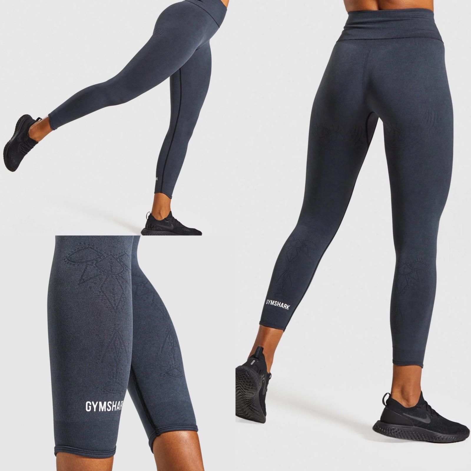 Legging gumshark studio