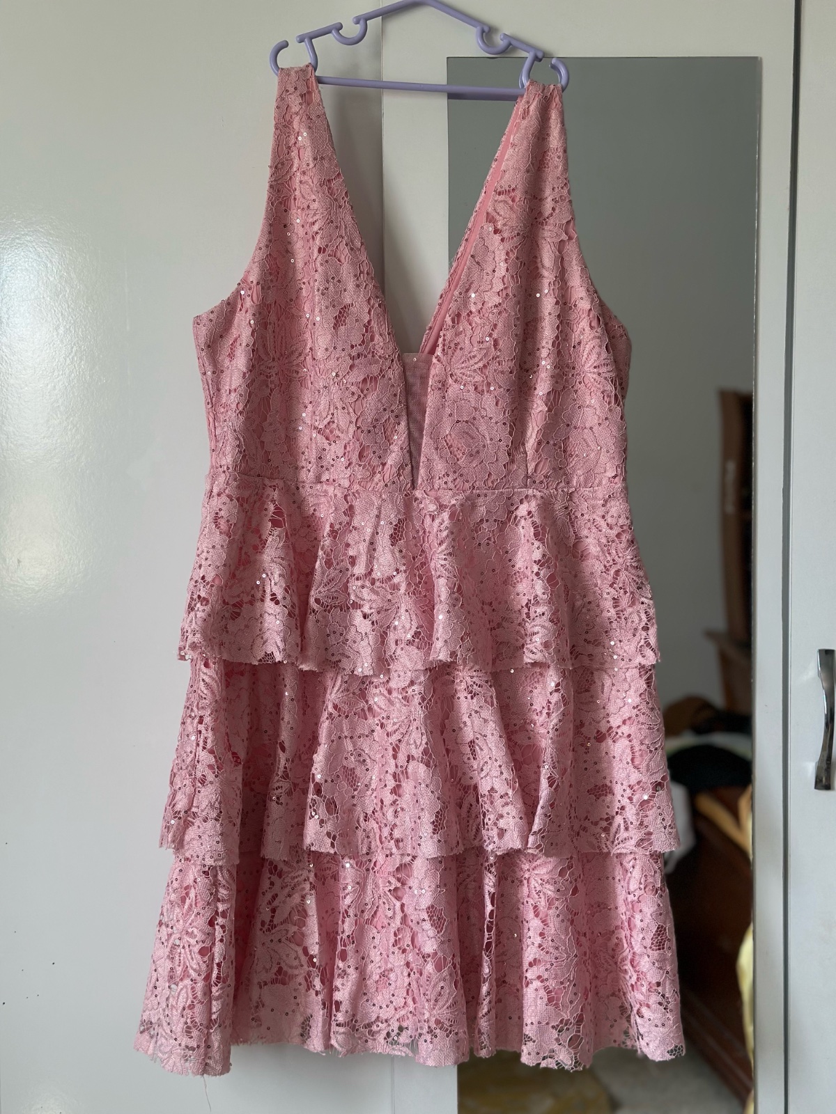 Robe shein