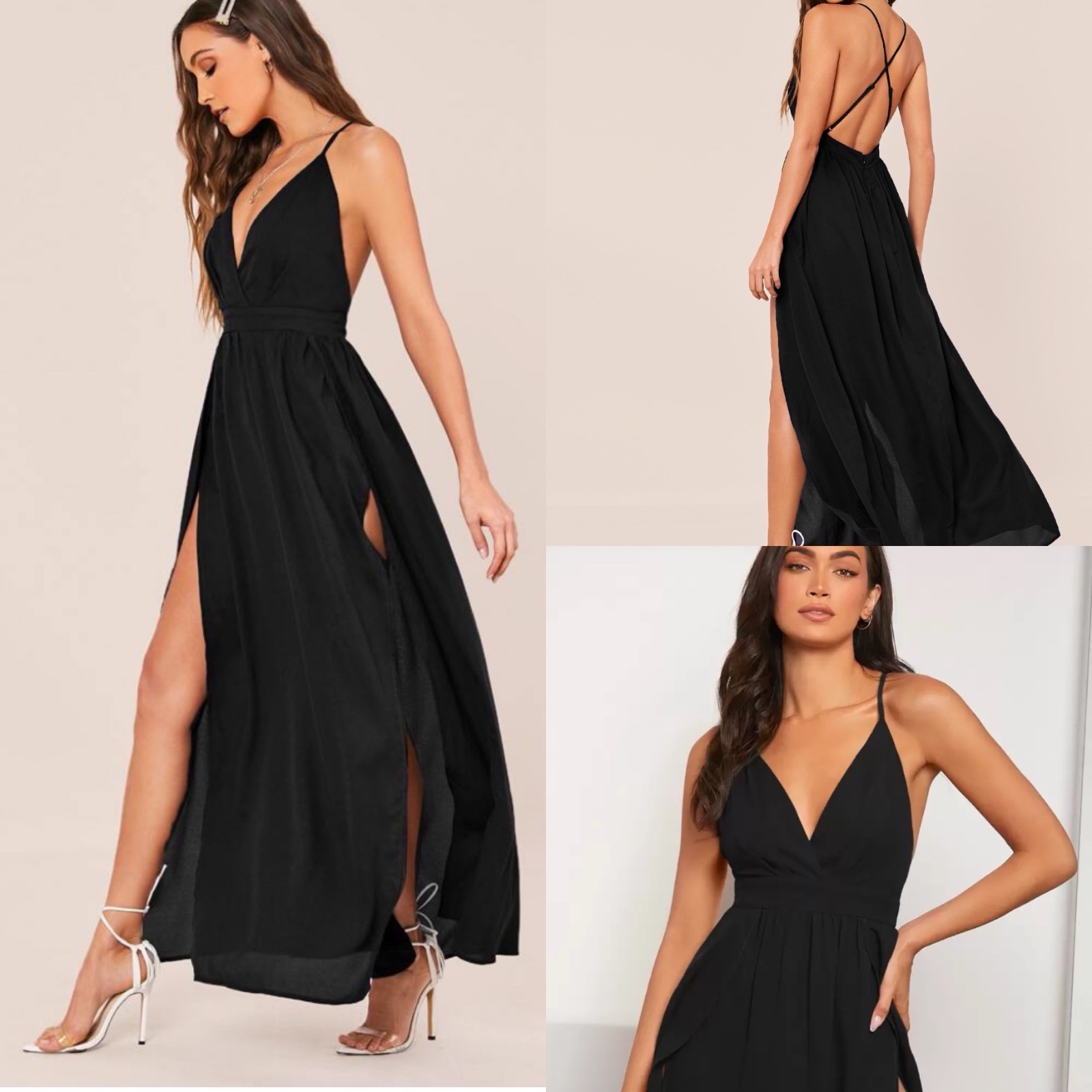 Robe shein