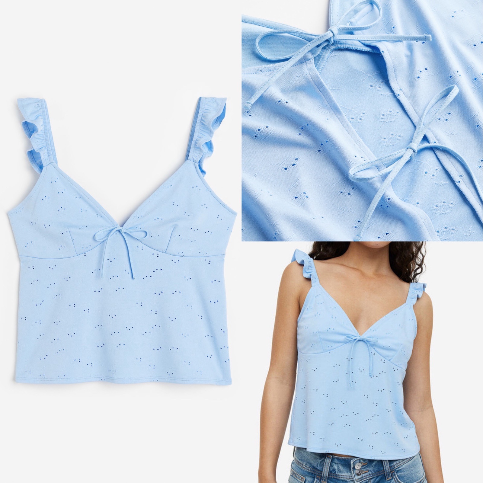 Top h&m