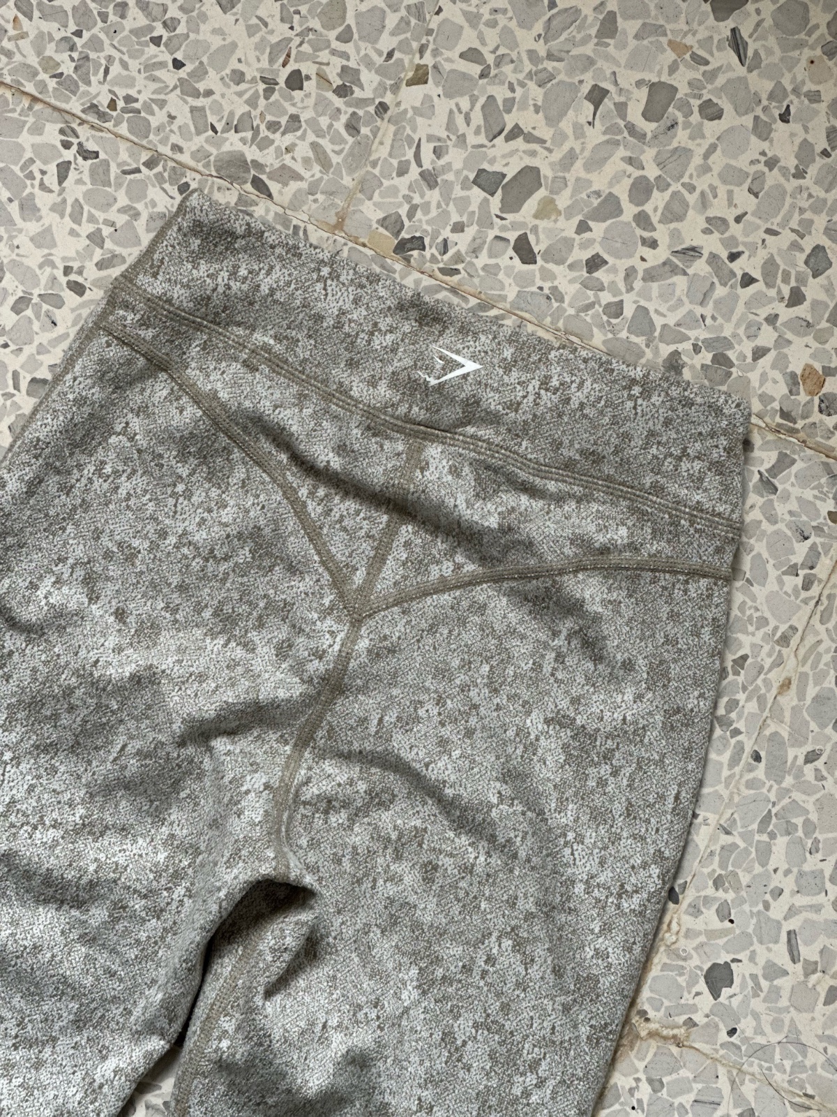 Legging gymshark