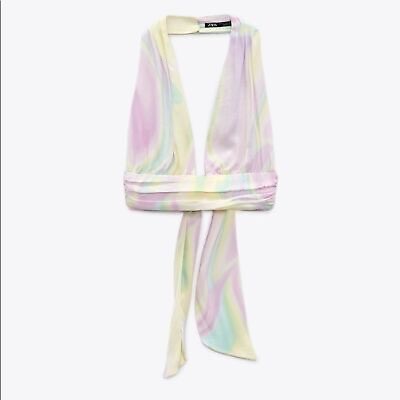 Top zara