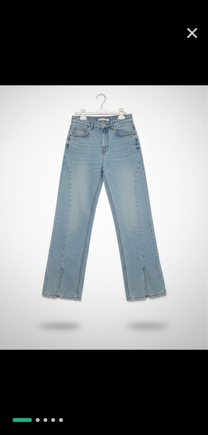 Pantalon hamadi abid