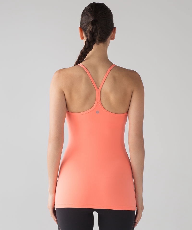 Top lululemon