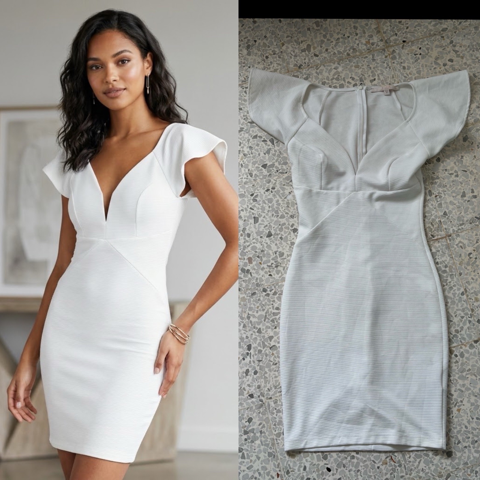 Robe guess