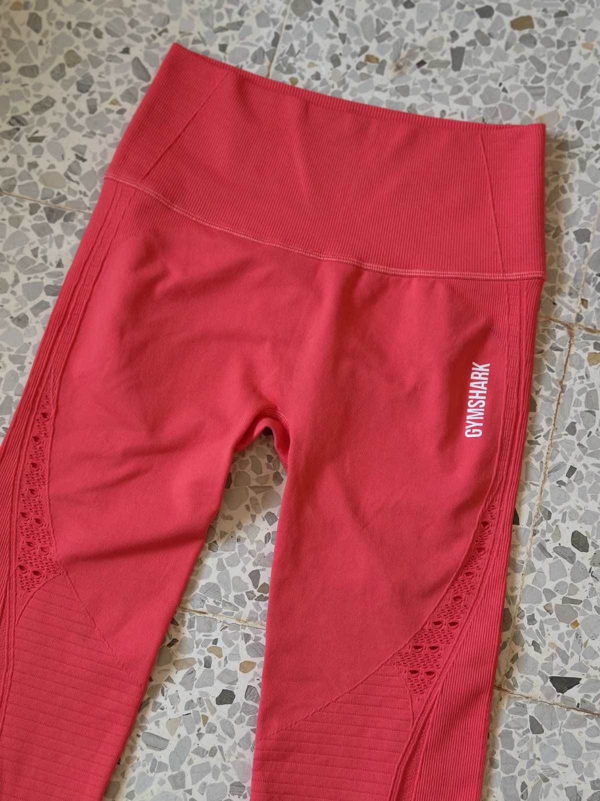 Seamless legging gymshark
