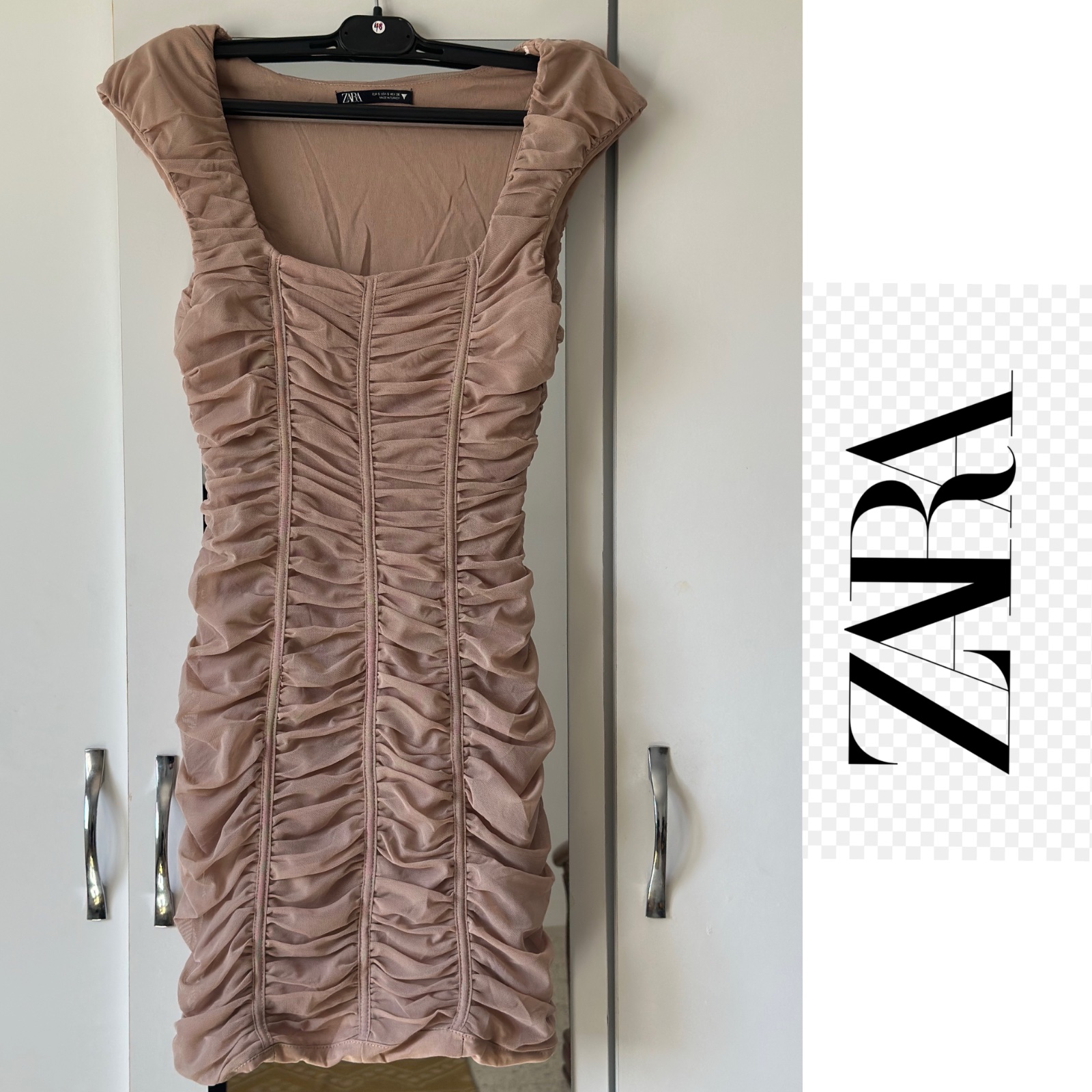 Robe zara
