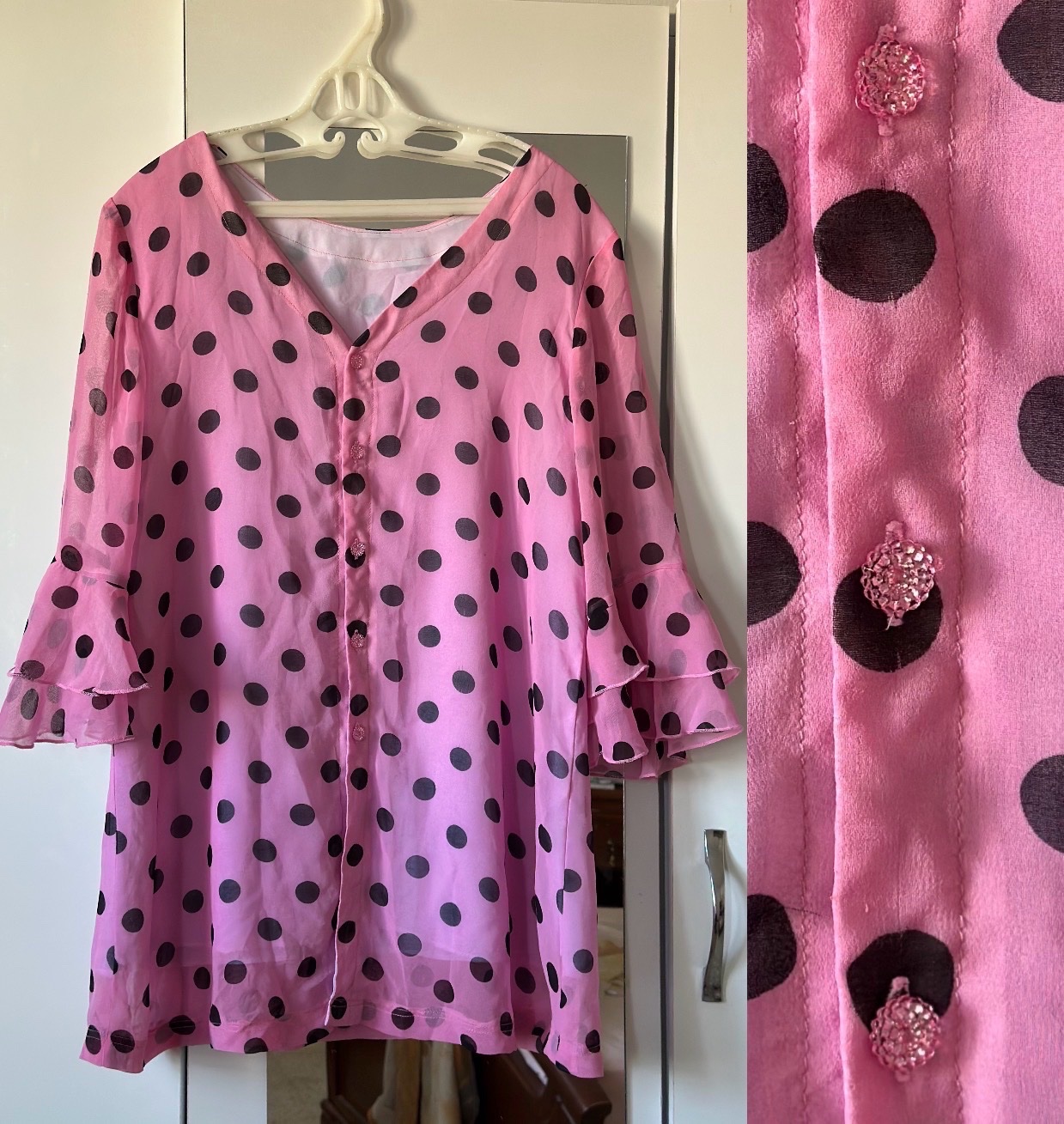 Blouse 