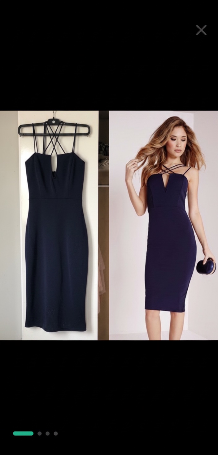Robe soirée