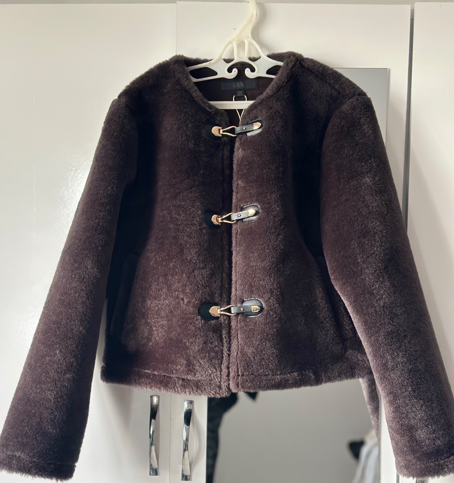 Veste zara 