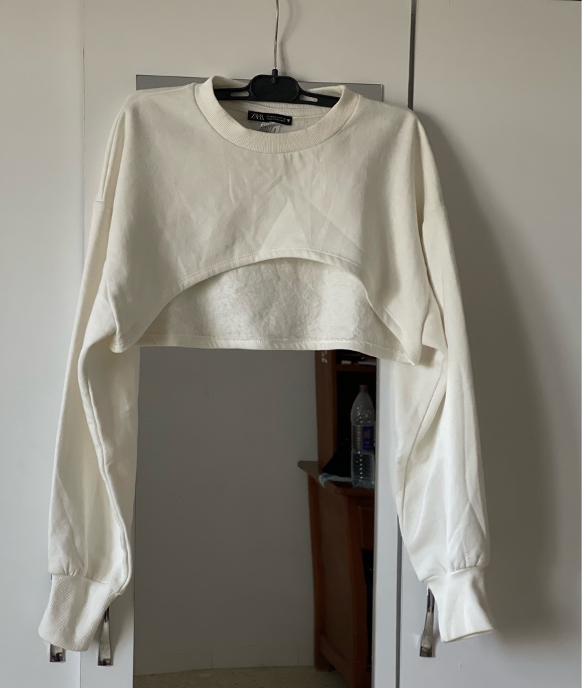 Top Zara