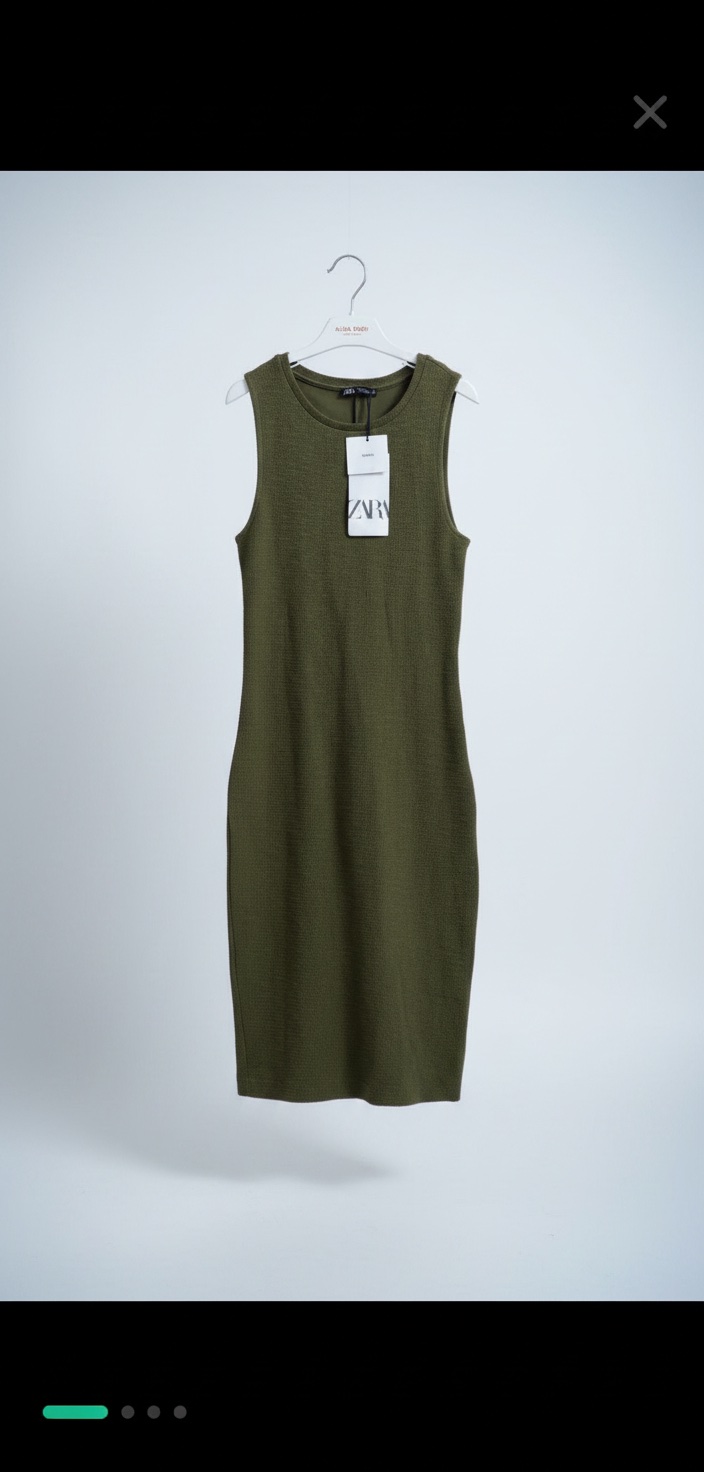 Robe zara