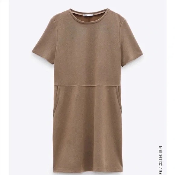Robe zara