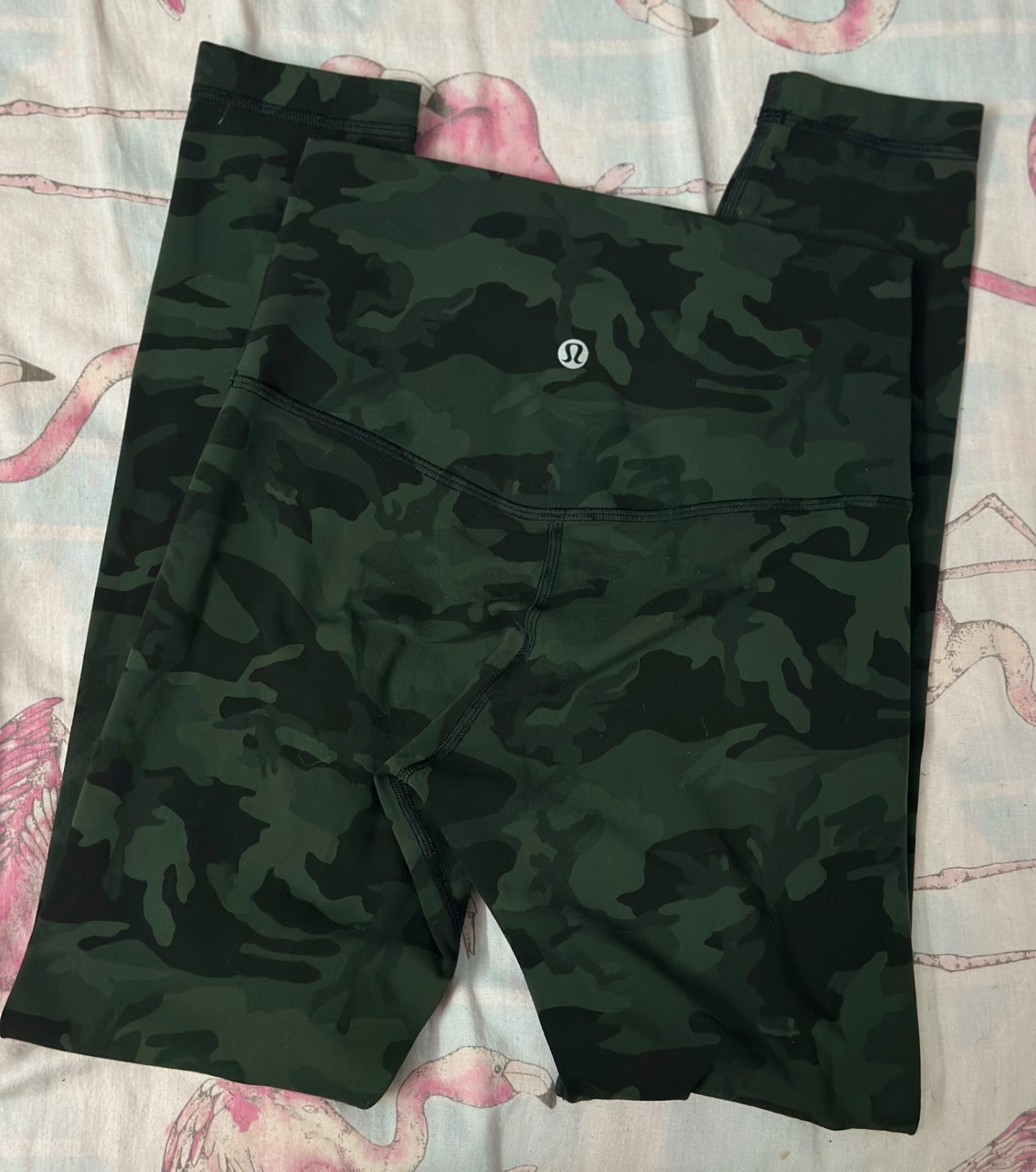 Align legging lululemon