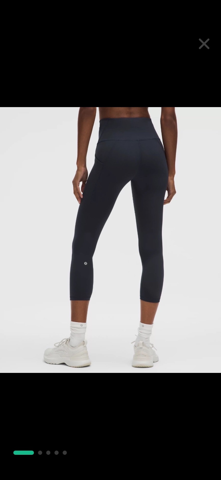 Legging lululemon