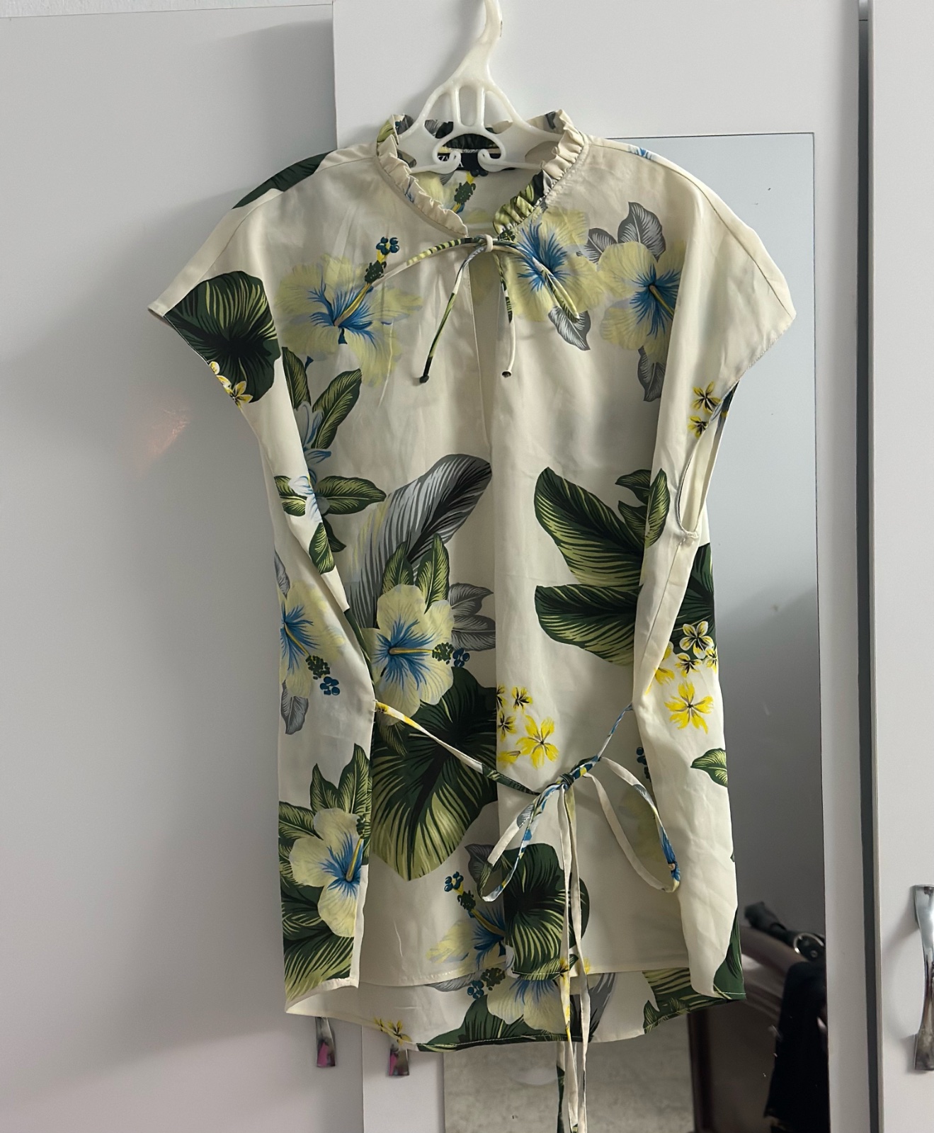 Top zara