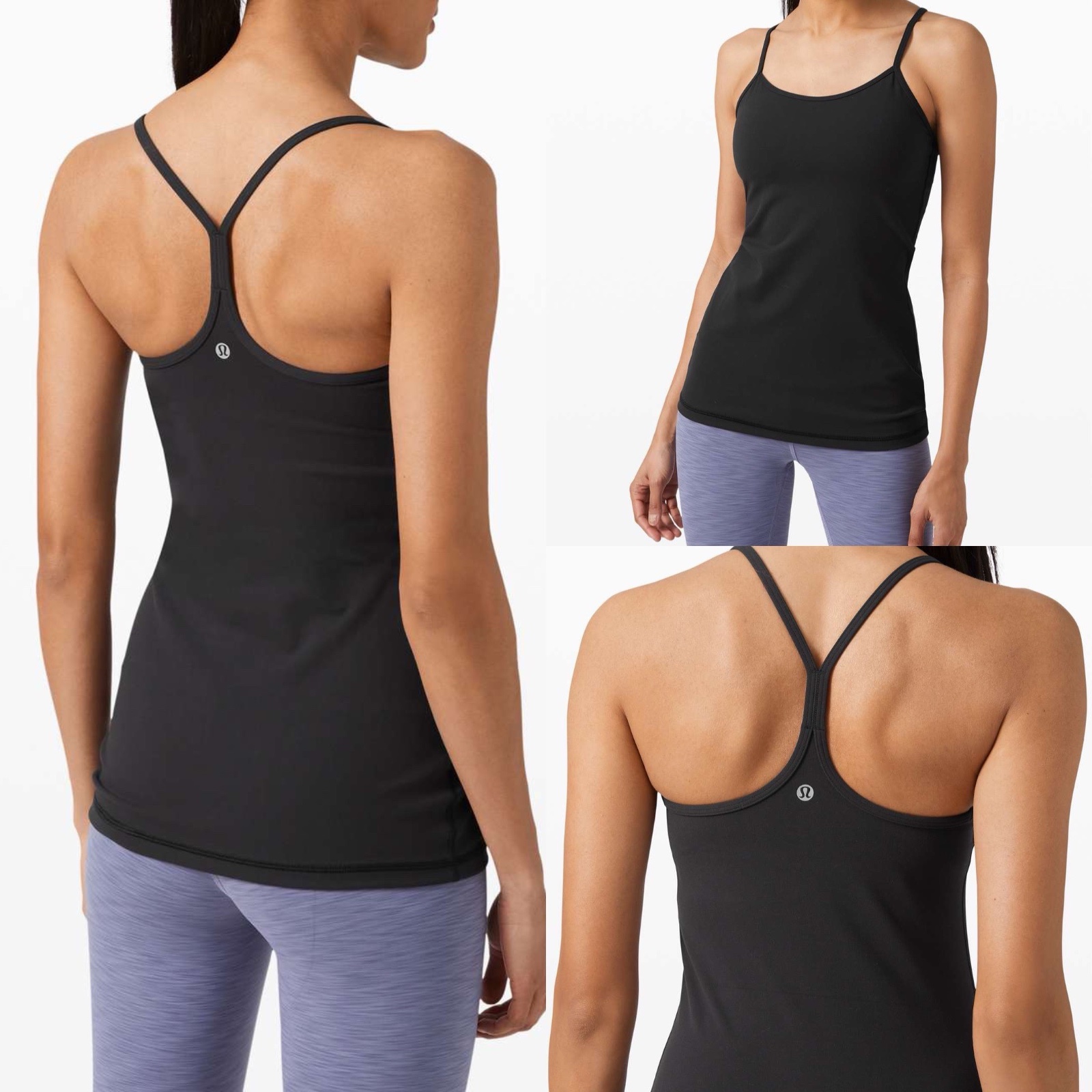 Top lululemon