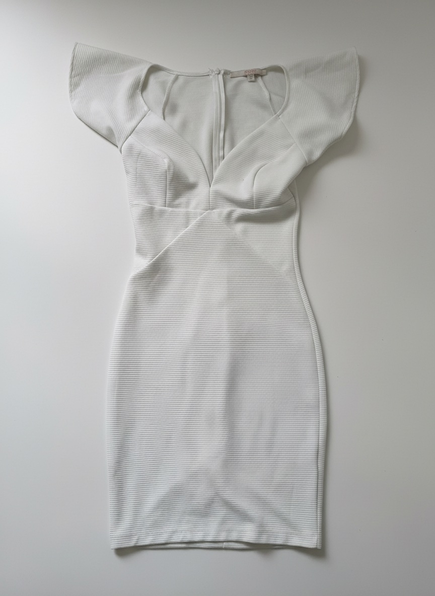 Robe guess