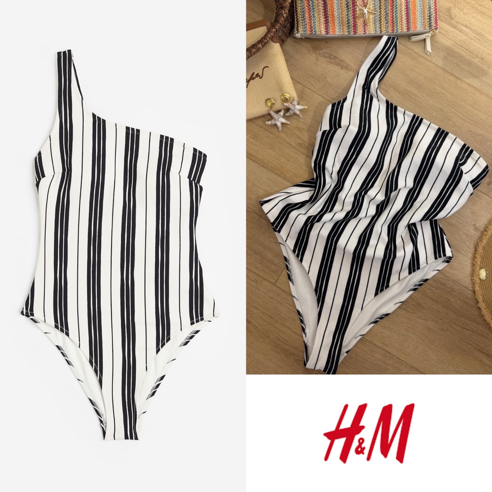Maillot h&m