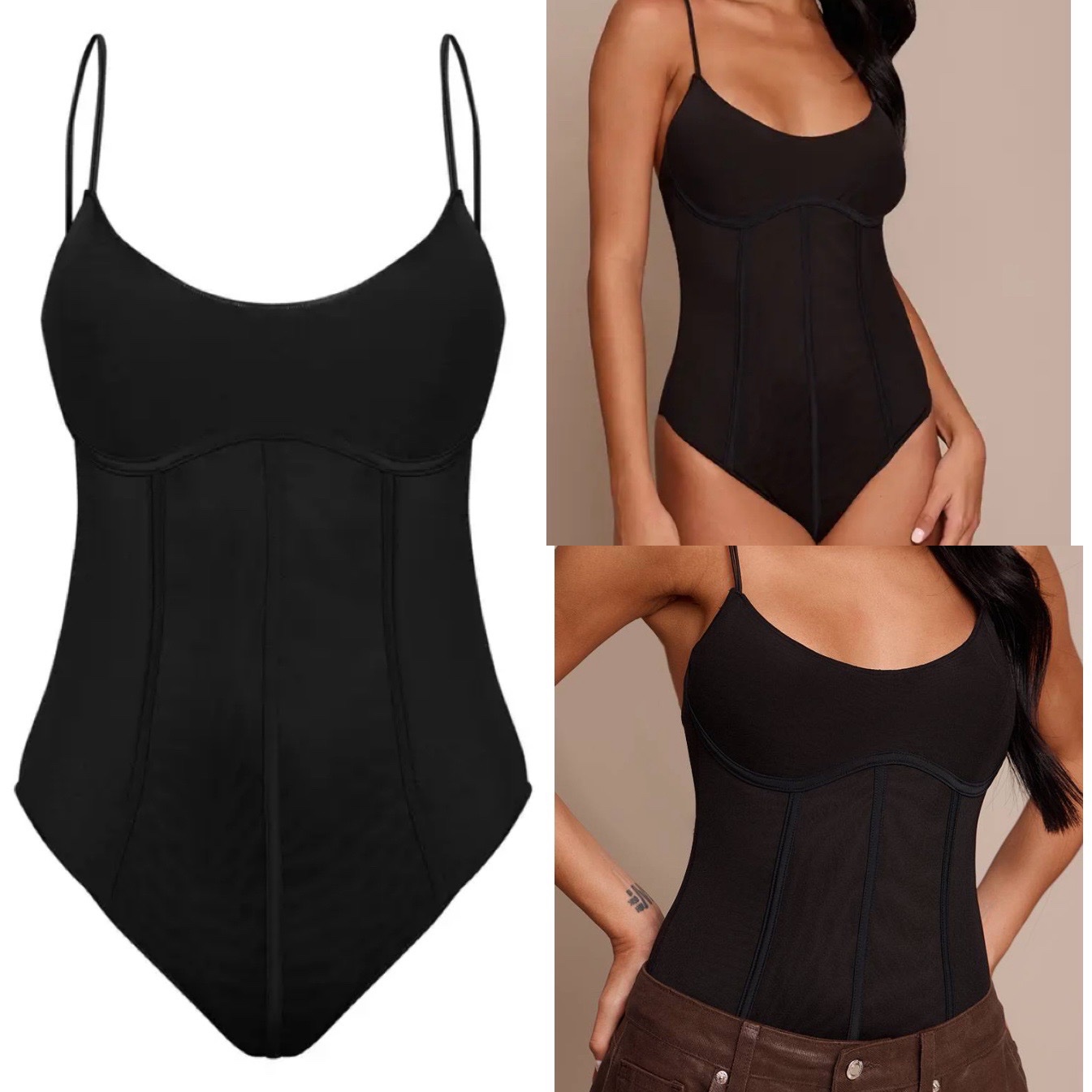 Bodysuit 