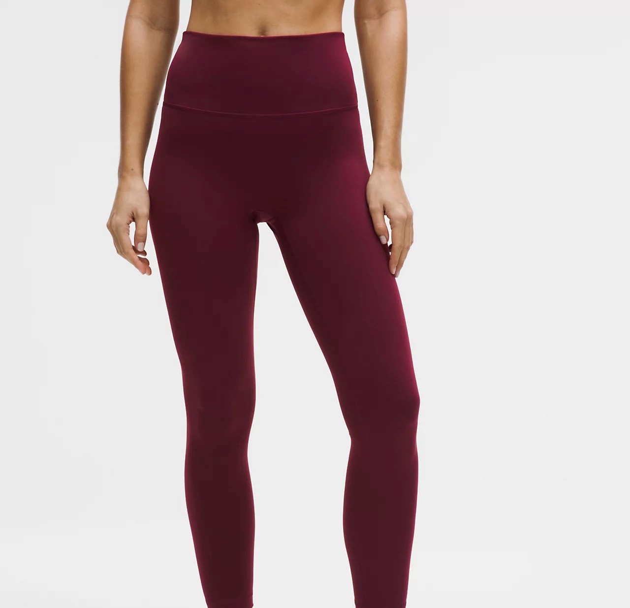 Legging offline