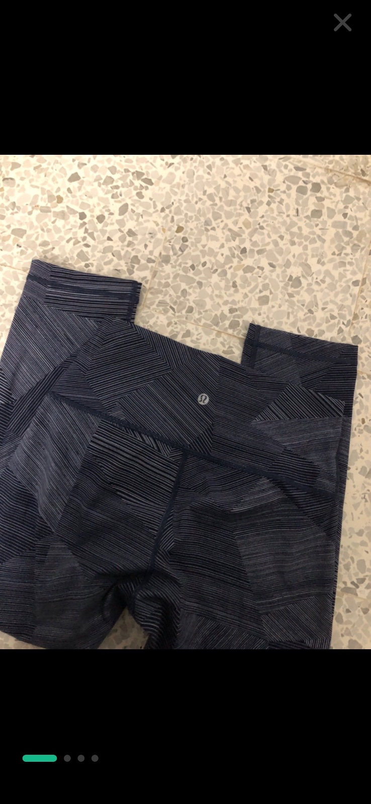 Legging gymshark