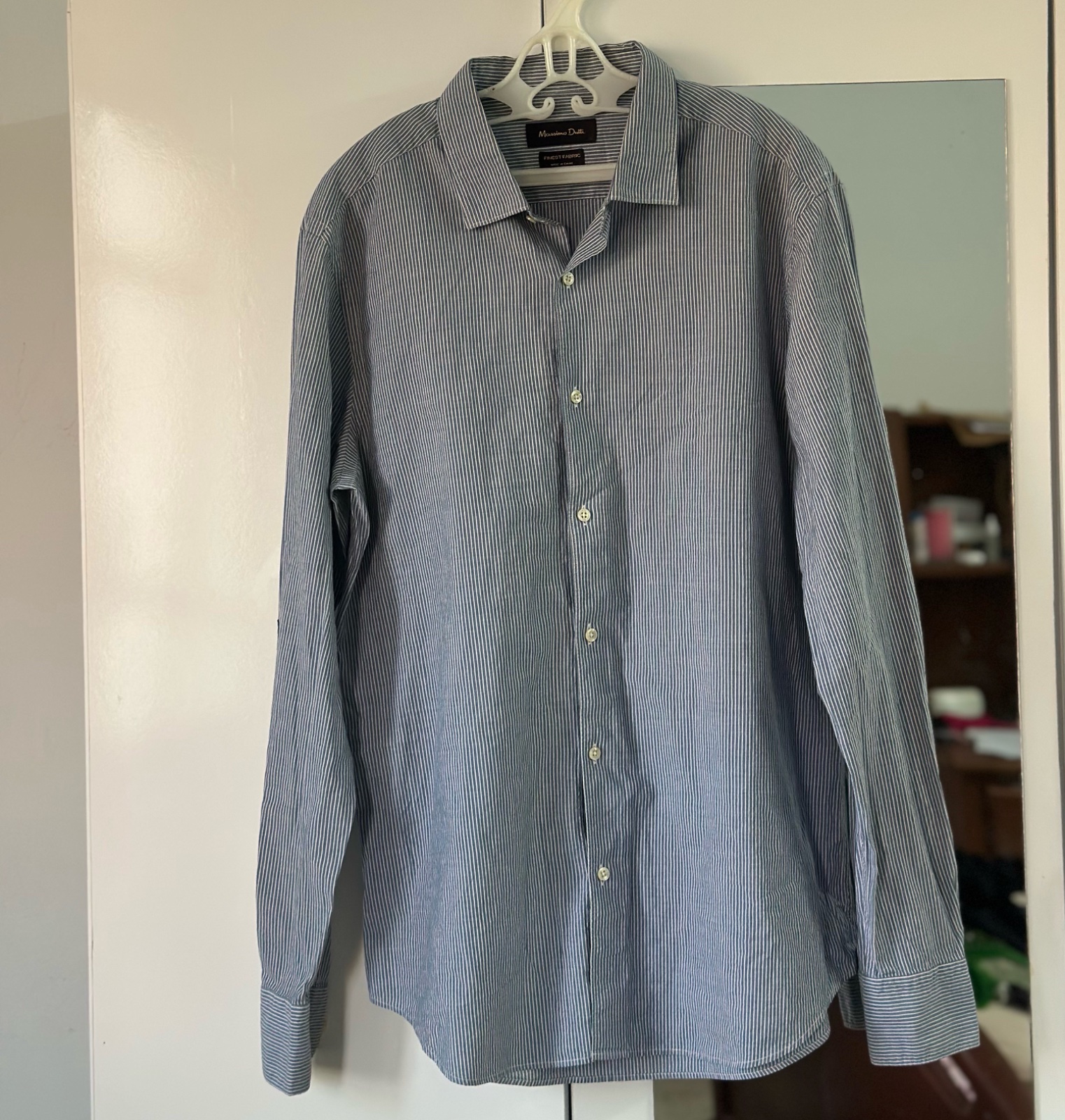 Chemise Massimo dutti