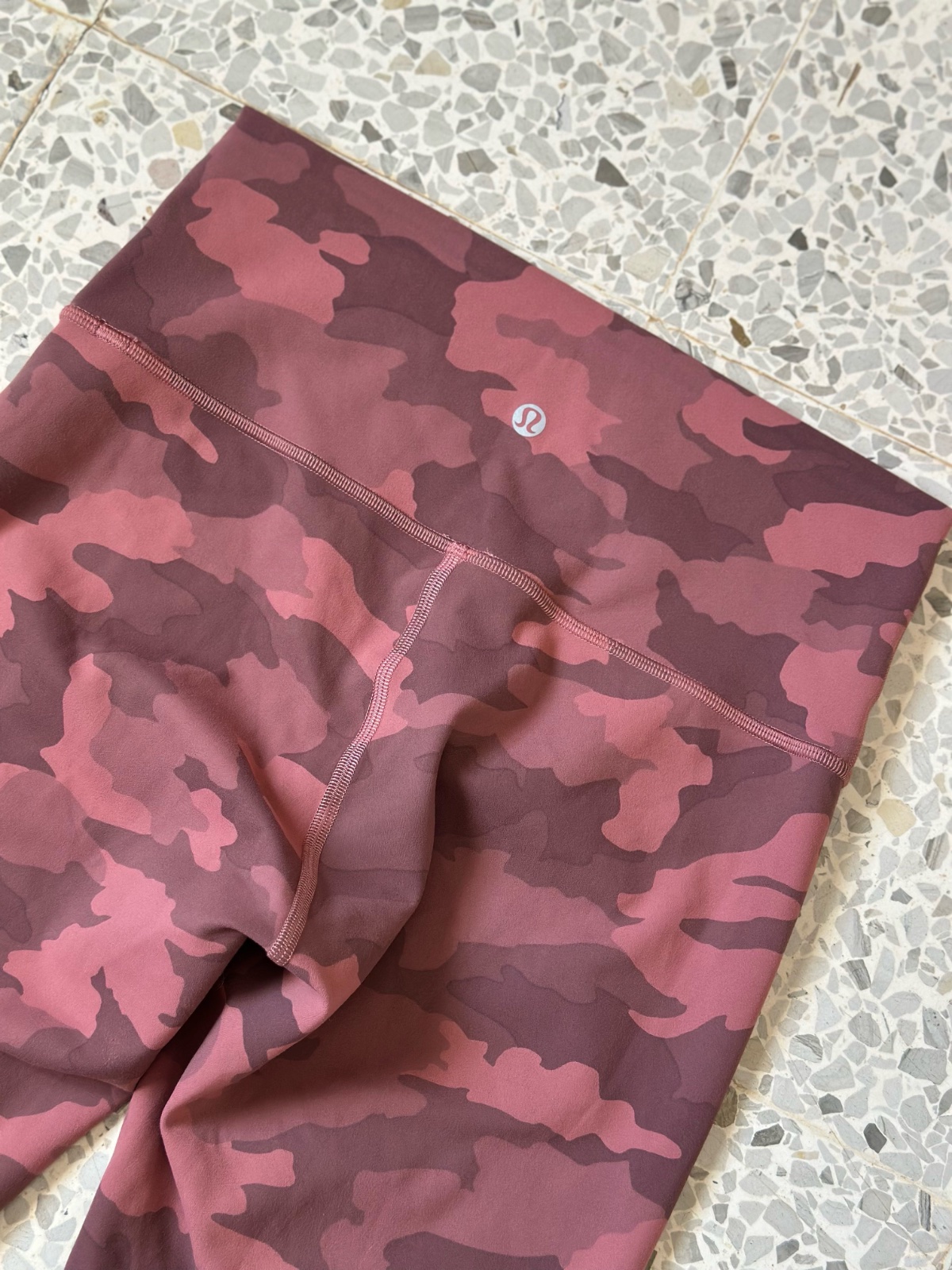 Legging lululemon