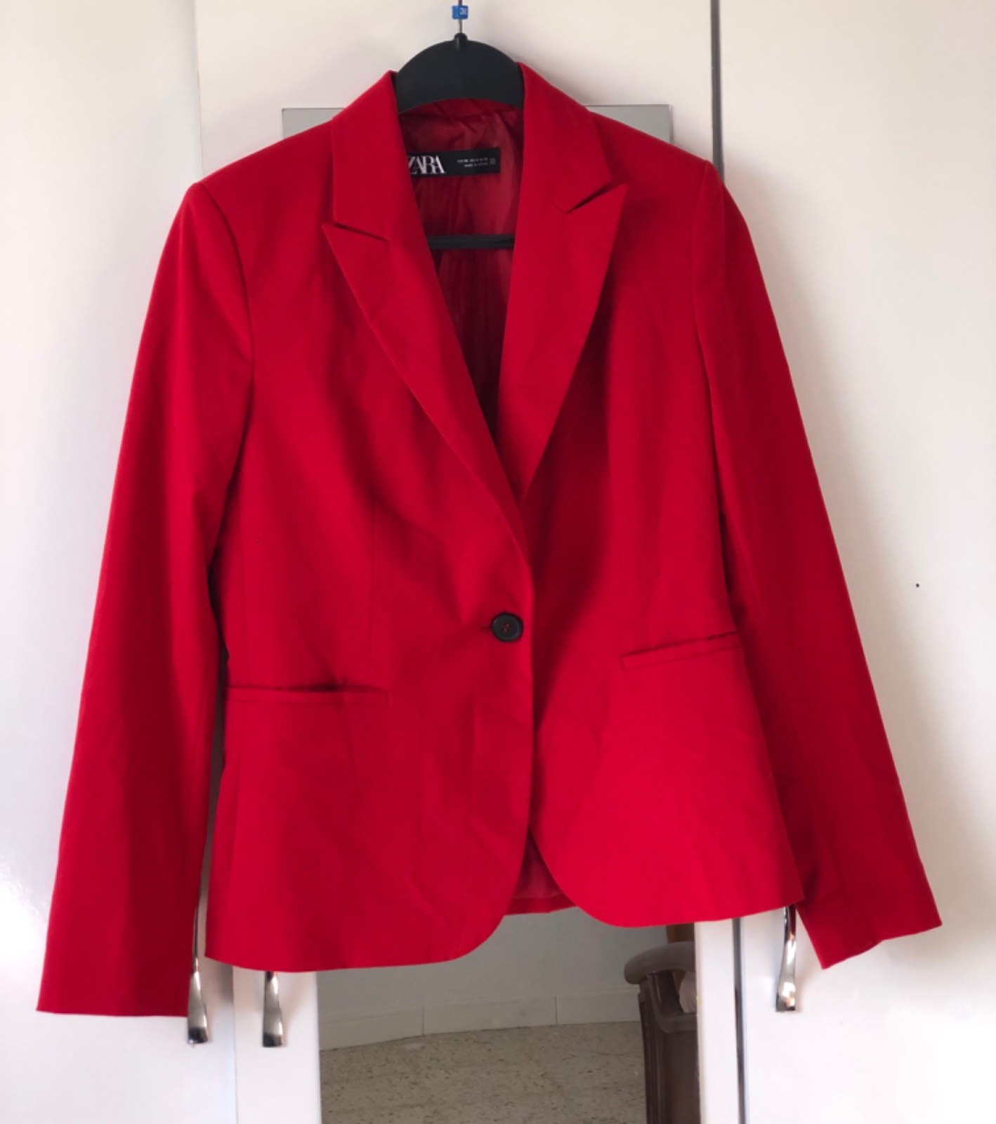 Blazer zara