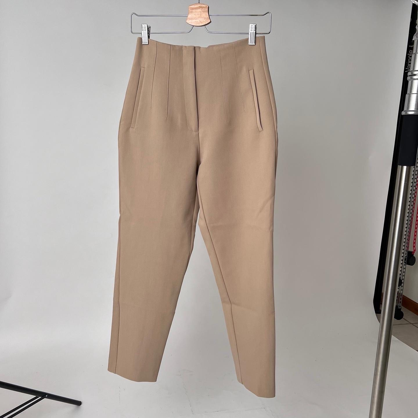 Pantalon zara