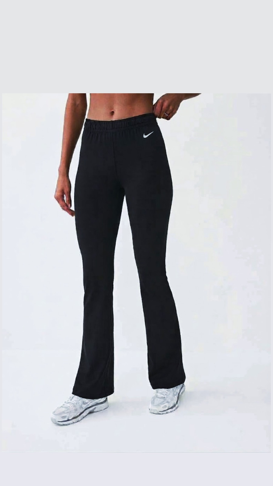 Legging flare nike