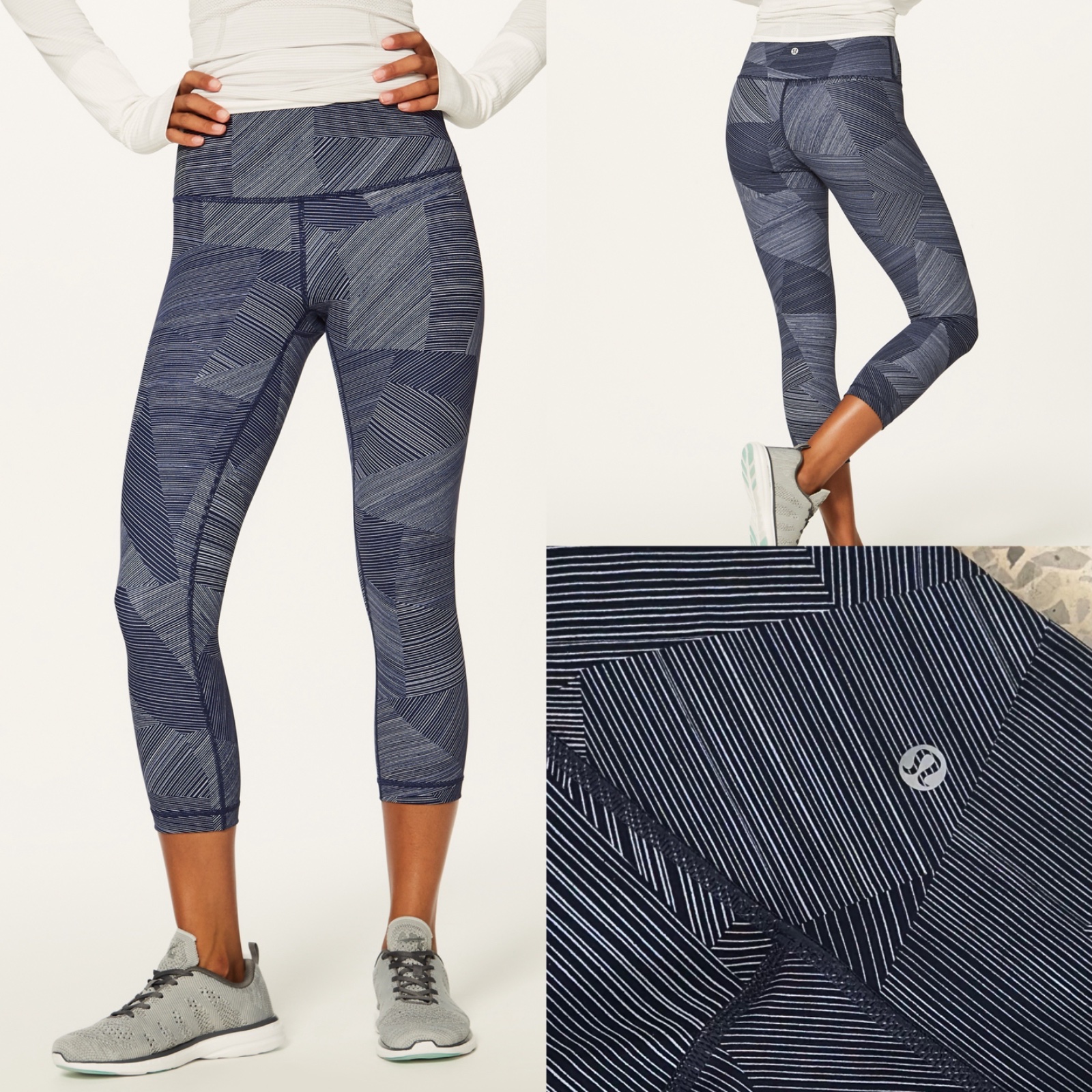 Legging lululemon