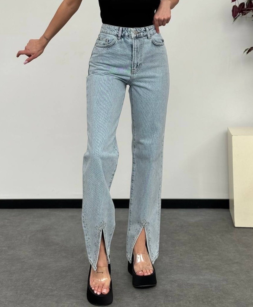 Pantalon ha
