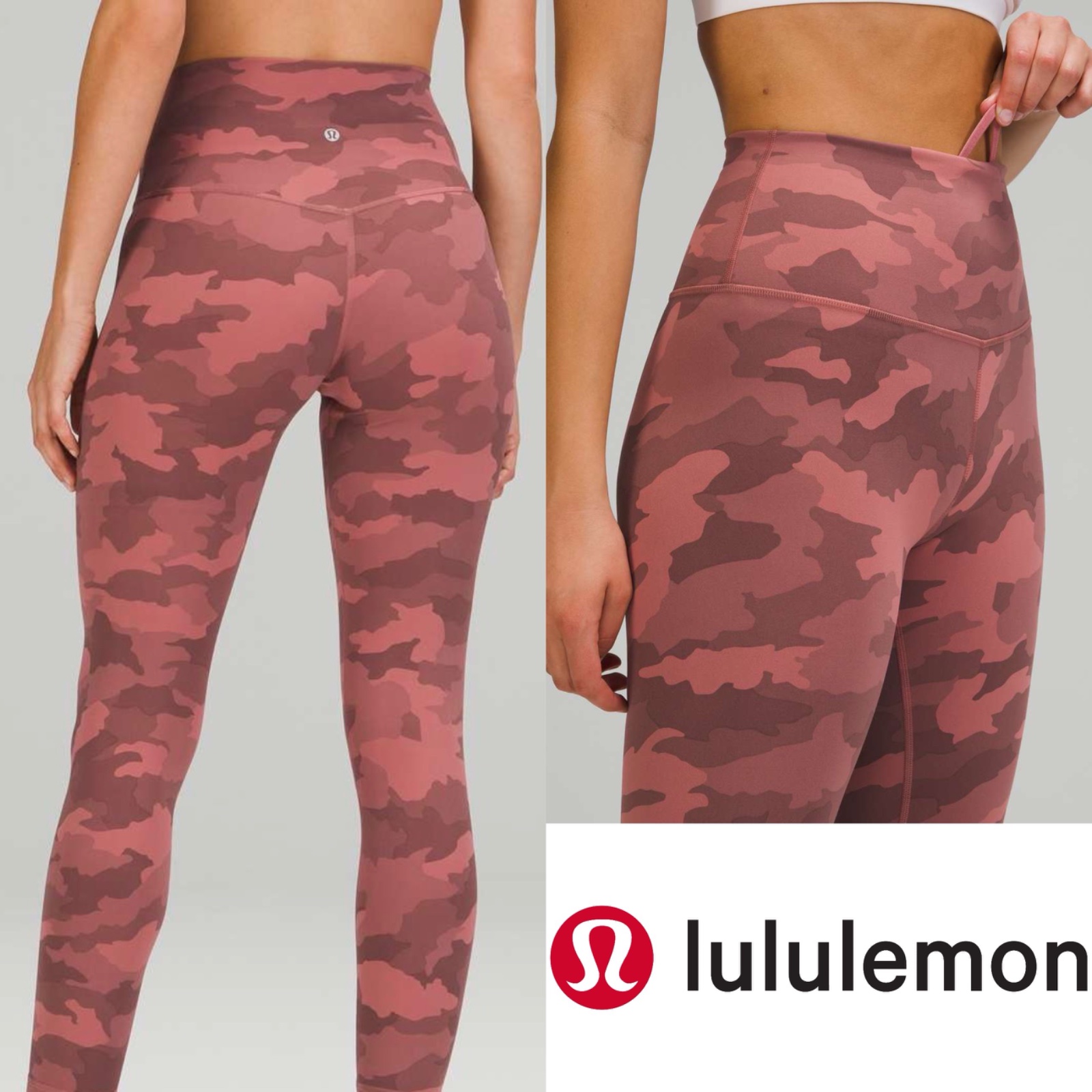 Legging lululemon