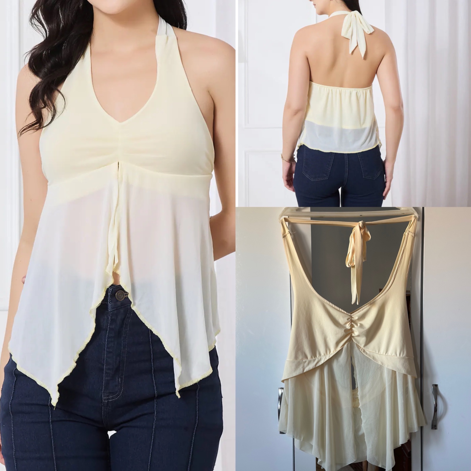 Top shein