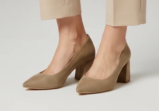 Escarpins ninewest