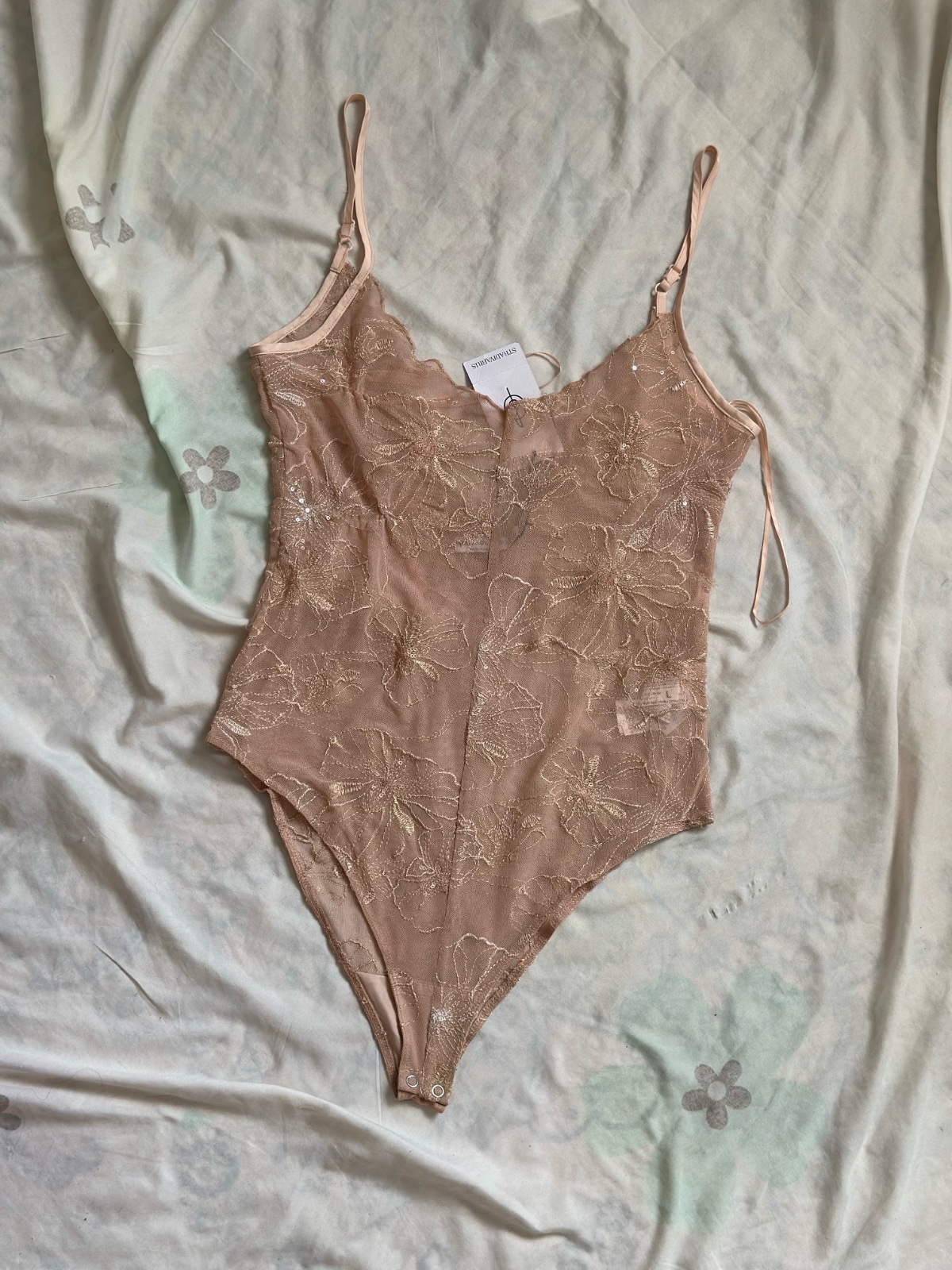 Bodysuit stradivaruis