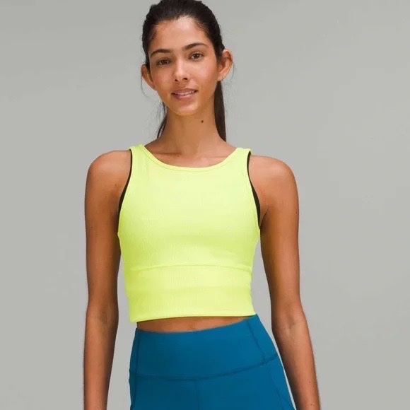 Top lululemon