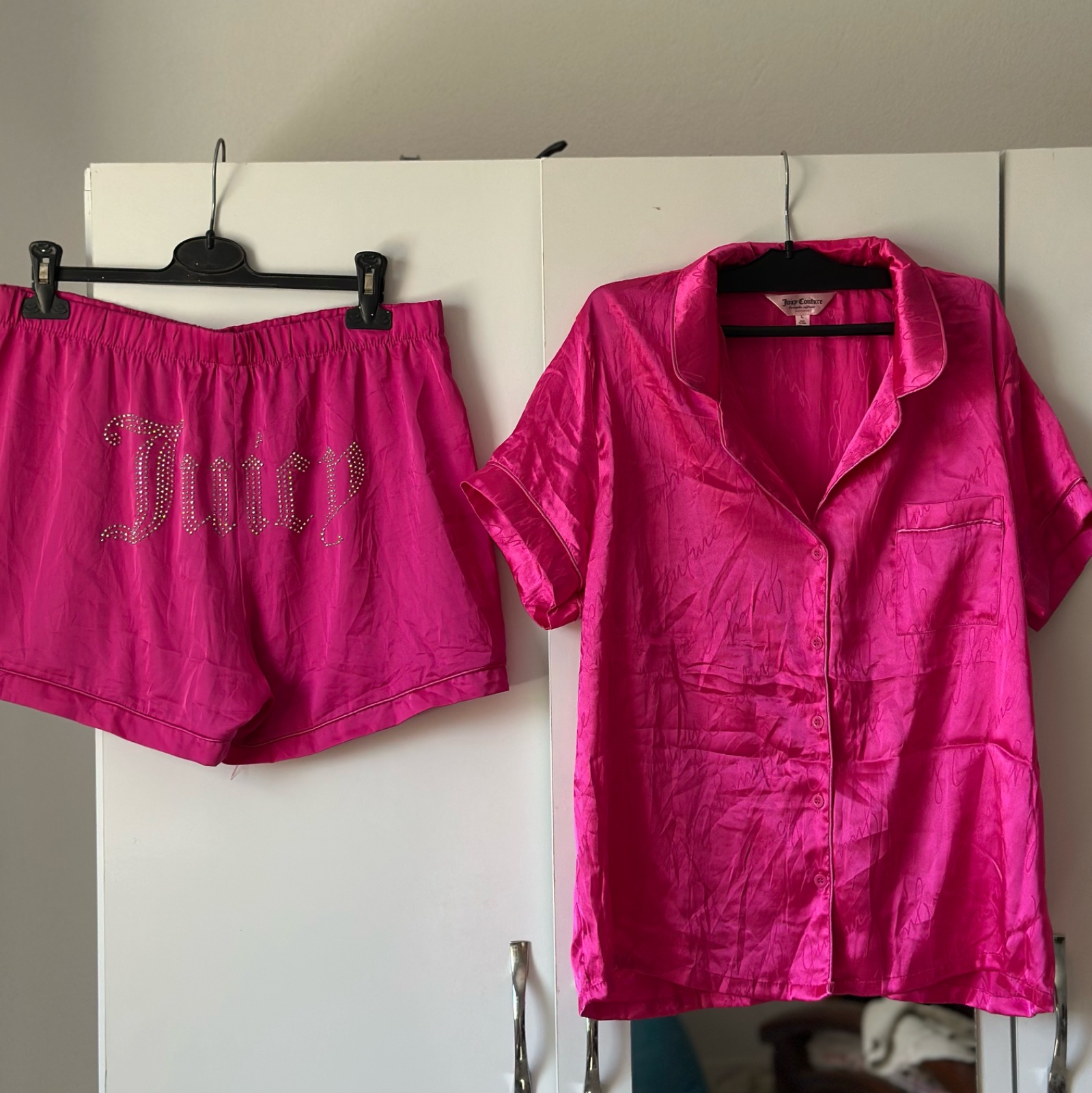 Set juicy couture