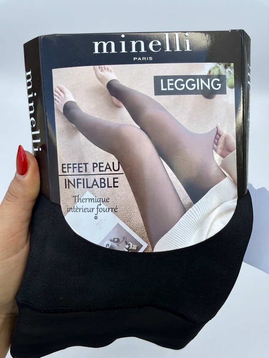 Legging collant  
