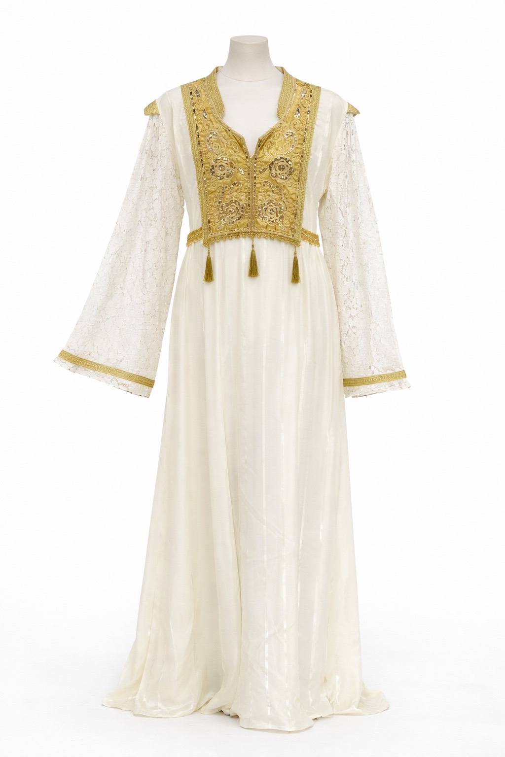Robe traditionelle a vendre 