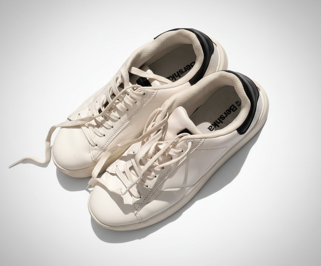 Basket homme