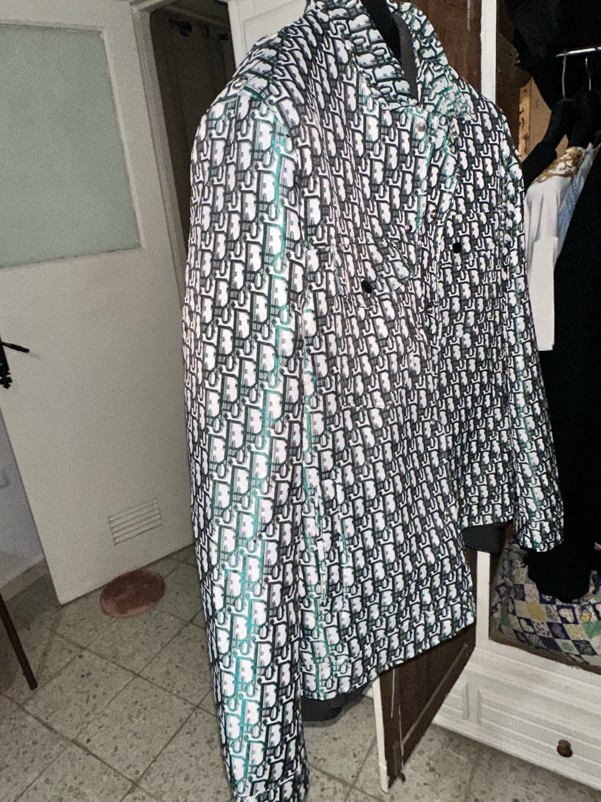 Dior gilet