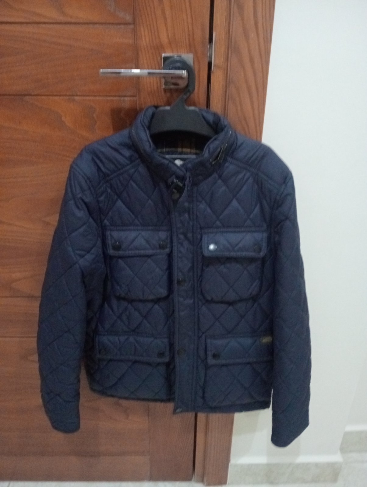 Blouson 