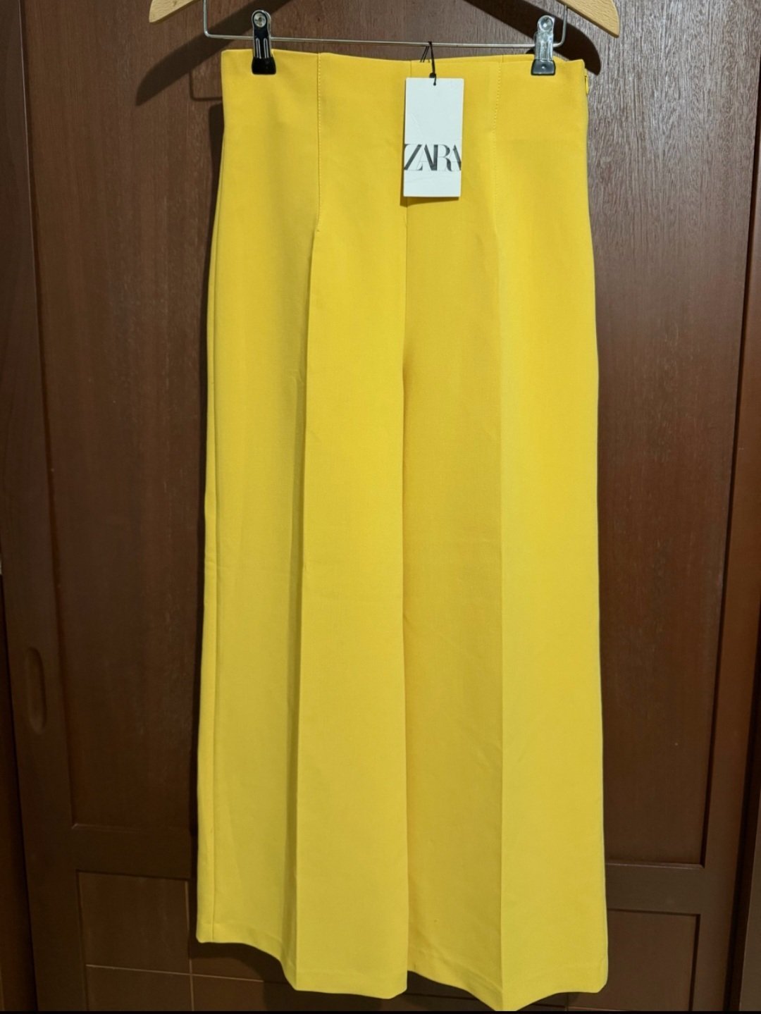 Pantalon zara 