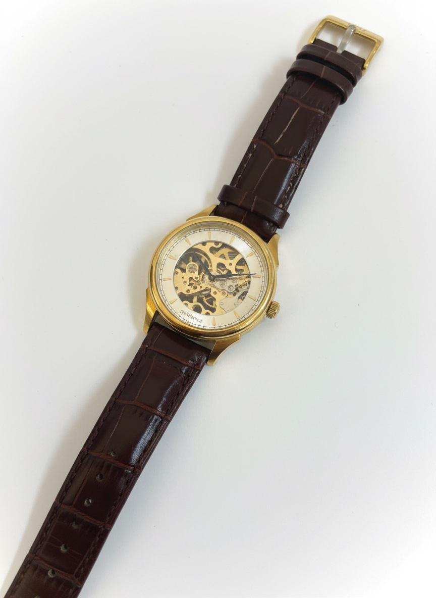 Montre residence night walk model 