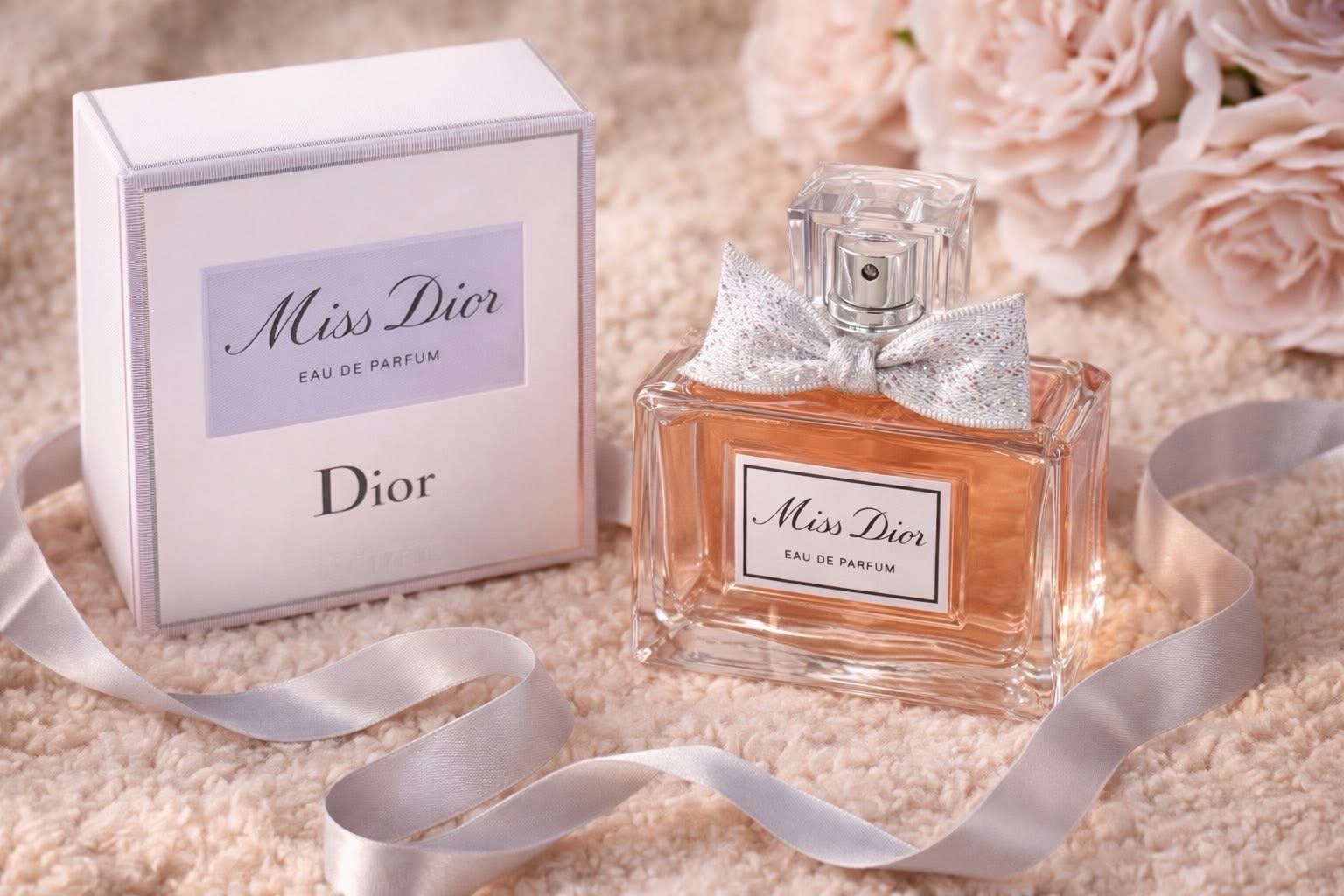 Parfum Dior