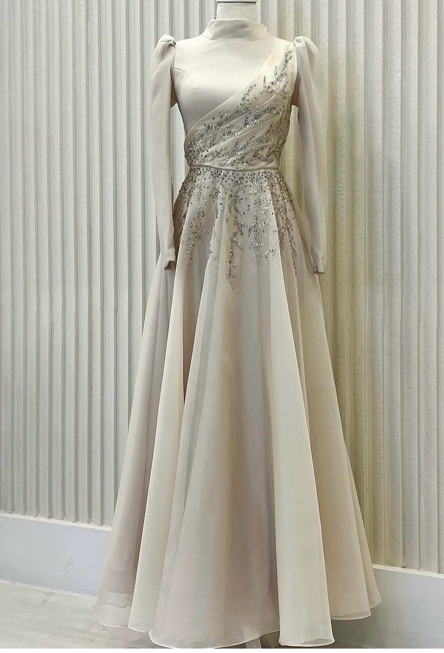Robe soiree