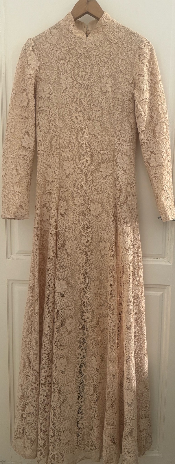 Robe soiree